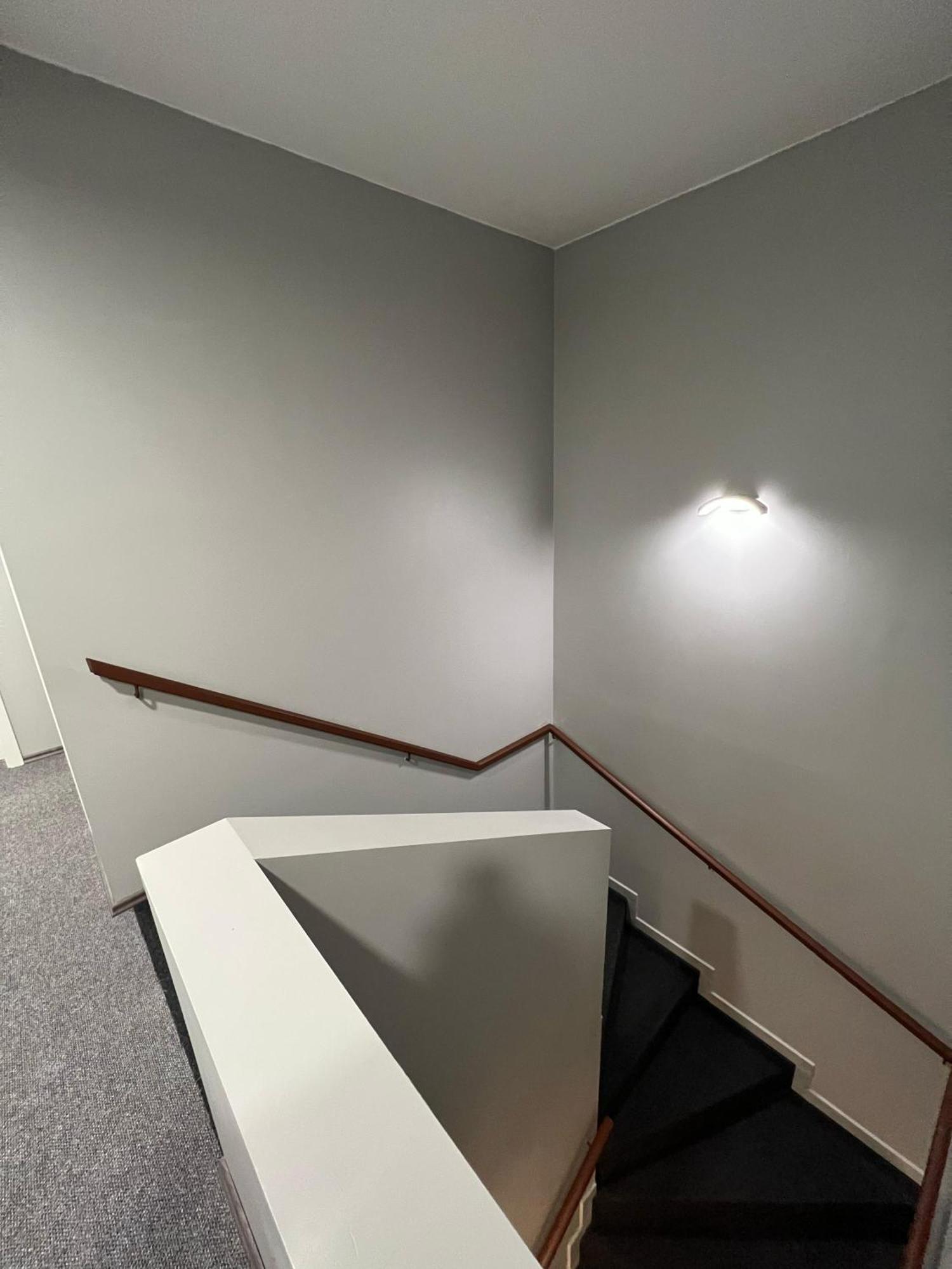 פראג Rc Jecna Rooms מראה חיצוני תמונה
