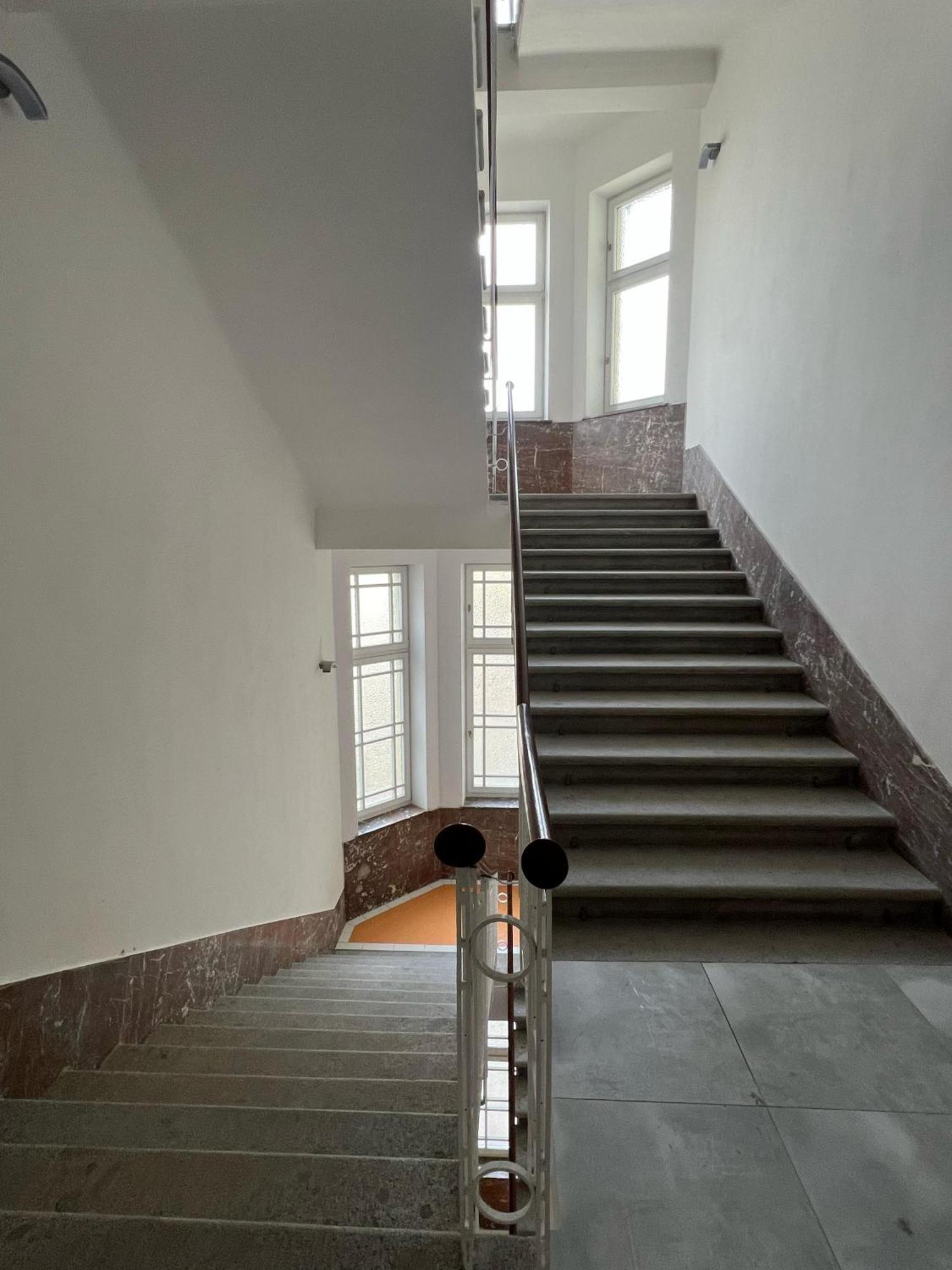 פראג Rc Jecna Rooms מראה חיצוני תמונה