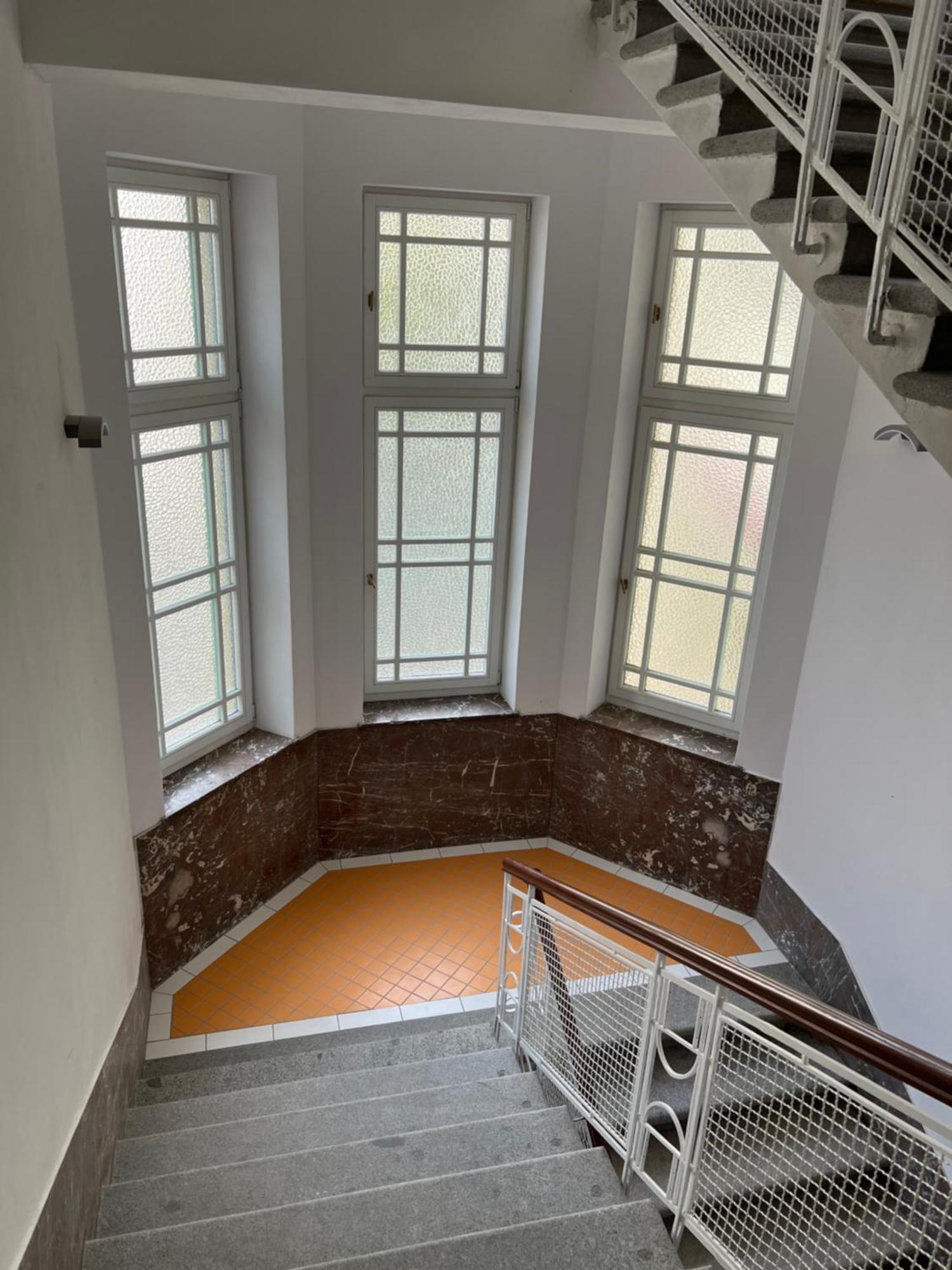 פראג Rc Jecna Rooms מראה חיצוני תמונה